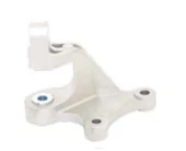 MKS 525 MKS ŞANZIMAN TAKOZ ALT BRAKETİ CONNECT FOCUS 1.8TD - 1