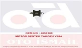 Mks 2005 Motor Destek Takozu Sağ Transit V184 2.4tdcı 01-05 Yc1536068a - 1