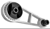 MONREAL 10168 Motor Takozu, Arka Renault:(Clio II-Megane I 1.4İ) - 1