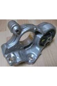 Peugeot 1807.hc Motor Takozu - 1