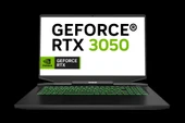 Monster Abra A7 V14.4.2 i5-13500H 32 GB 1 TB SSD RTX3050 17.3" FreeDOS Full HD Gaming Laptop AÇIK KUTU SIFIR - 1