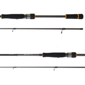 Daiwa BG RF 224cm 1-6gr LRF Kamış - 2