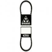 PİAGGİO LIBERTY 125 KAYIŞ MITSUBOSHI 2009-2012 thumbnail 1