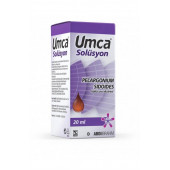 Umca Solüsyon 20 ML - 1