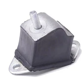YTT 4310 Motor Takozu Sol Renault 9 R11 Express  All - 1