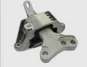 Ytt 1306 Motor Takozu Astra J Cascada 2.0cdtı 09 682050 - 1