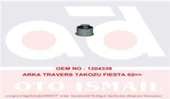 MKS 720   TRAVERS TAKOZU ARKA FIESTA 02- FUSION 02- / MAZDA 2 0 - 1