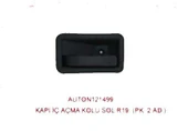 Baran 014  Kapı İç Açma Kolu Sol R19 - 1