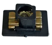 Ayhan A1216 Kapı Kolcak Somunu Megane -kangoo -clio 7703044129 - 1