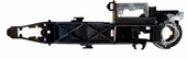 Alper 432152  KAPI AÇMA KOLU DIŞ ORTA İÇ MEKANİZMASI SOL MASTER II - 1