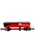 Brom R4011K Prcknt - Komple Aks Sol Ön Megane Iıı 1.5. Dci 16v 5 V. 688 Mm - 1