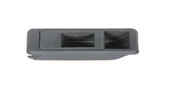 Kaya Plastik 305 Kaya  Kapı İç Açma Kolu Renault 9 Gri 7702257677 - 1