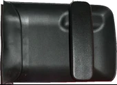 Mga 94154  Kapı Dış Açma Kolu Sağ Orta Partner / Berlingo - 1
