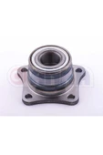 Anka 60300002   TEKER PORYASI ARKA Corolla Uyumlu 4 BİJON 117X52X28 - 1