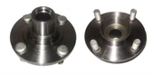 Mga 72174  Teker Poryası Ön Almera 95-00 Rulmansız - 1