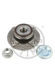 Optimal 602956 Arka Sağ Sol Porya Ic 25mm.dıs 129mm.307 00- - 1
