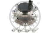 Optimal 892204L Arka Teker Poryası Volvo V40 D2 D3 D4 T2 T3 T4 T5 2012-2018 31277680 - 1