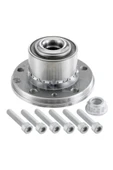 SNR R15458 -NTN  On/Arka Porya Tek Rulman (VW Transporter 03- Touareg 03-10) - 1