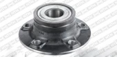 SNR XTGB43745R01 Xtgb43745r01 Arka Teker Poryası Kit A4 A5 A6 A7 Q5 32x142x79.35 Aktif Sensör Fwd 8w0501611b - 1