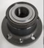 Zenon 80021PA Arka Teker Poryası Doblo Iıı Combo Abs'li 5 Bijon 51810086 - 1