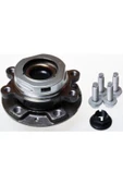 Zenon 90084PA Arka Poryalı Rulman 5 Bijon Entegre Edılmıs Abs Li R.Laguna III Bt0/1 2.0 DCI - 1