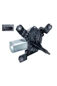Swag 40109032 Bagaj Kapak Silecek Motoru Corsa-d 1273088 - 1