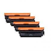CANON CRG-040H MAVİ MUADİL TONER 10.000syf - 1