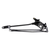 Hellux HSM197053 Ön Cam Silecek Mekanizması Honda Civic 04- 05 - 1