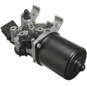 Hellux HSM198819 Ön Silecek Motoru CLIO III 03- - 1