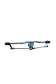 Motortec RNT0692 X Silecek Mekanizması Motorsuz Clio Iı - Uyumlu - 1
