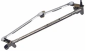 Hellux HSM197039 ÖN CAM SİLECEK MEKANİZMASI VECTRA C-VECTRA C GTS - 1