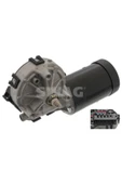 Swag 10919834  Silecek Motoru W210-208 95-02 Febı 19834 - 1