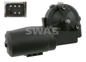Swag 10918859  Silecek Motoru Ön W124 86-95 S124 88-95 C124 93-97 A124 93-97 1248200808 - 1