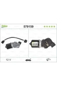 Valeo 579159 Sılecek Motoru Twıngo 96- 1.2 - 1