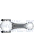 BMY 1409  Piston Kolu (chrysler: Exf M664 3.0 A/l630) - 1