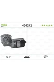 Valeo 404242  SİLECEK MOTORU VW PASSAT(88-00) - 1