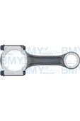 BMY 0406 Piston Kolu Isuzu Dmax Pickup 4x2-4x4- - 1