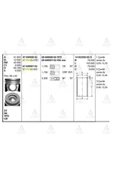 Goetze 87 ISS -71128-50 Piston Segman 0.50 Era Dizel 06- - 1