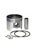 Goetze 87 -72661-STD1 Motor Piston Segman Std 69.60Mm Astra J-Corsa D-Fiorino-Doblo 1.3Mtj Euro5 75 - 1