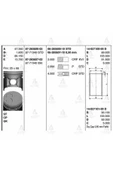 Goetze 87 ISS -71340-50 Piston Segman 0.50 Mazda Besta - 1