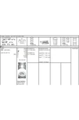 Goetze 87 Iss -71138-50 Piston Segman 0.50 H350 Td Hd77 100mm - 1