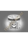 Goetze 87 -71959-STD Piston Segman Std Master III 2,3 Dci - 1