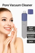 Spot Cleaner Vakumlu Siyah Nokta Temizleyici – Cilt Gözenek Temizleme Aleti - 5