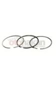 Goetze 87 Iss -71227-std Piston Segman Std Isuzu Tfr Adet - 1