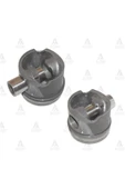 Goetze 87 ISS -42750-STD Piston Segman Std Colt 04- 1.5D 3 Silindir 83.00Mm - 1
