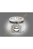 Goetze 87 PİSTON SEGMAN STD POLO 1.2 1.4 TDI BNM AMF 79.51mm - 1
