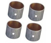 Kolbenschmidt 77536690 KOLBEN  PİSTON KOL BURCU CAX 17mm - 1