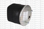 Kraftvoll 15030013  Dingil Körüğü Pistonsuz -kassbohrer Schmıtz Bpw Dorse 30k 0542940910 - 1