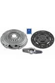 Sachs 3000950023 Debriyaj Seti Golf V Vi Jetta Iii 1.4tsi 10 Uyumlu - 1