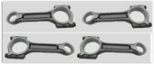 OEM 7701475074 OEK  PİSTON KOL TAKIMI CLİO KANGOO 1.5 DCİ K9K - 1